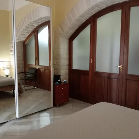 Apartamento Appartamento Centrale Molfetta