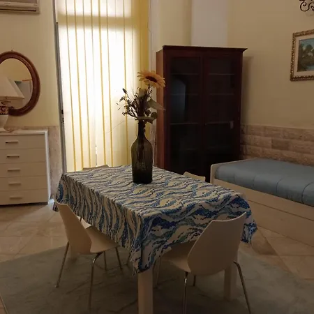 Apartamento Appartamento Centrale Molfetta