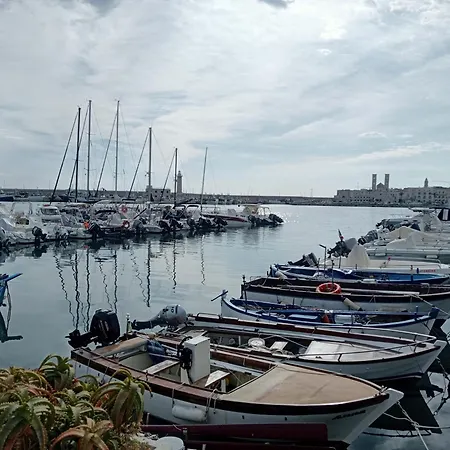 Apartamento Appartamento Centrale Molfetta