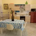 Appartamento Centrale 몰페타