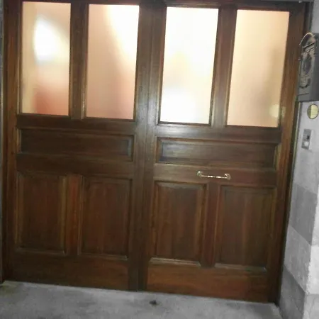 Apartment Appartamento Centrale Molfetta