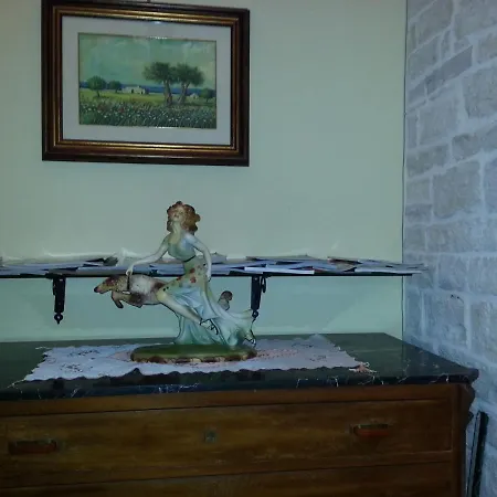 Apartment Appartamento Centrale *