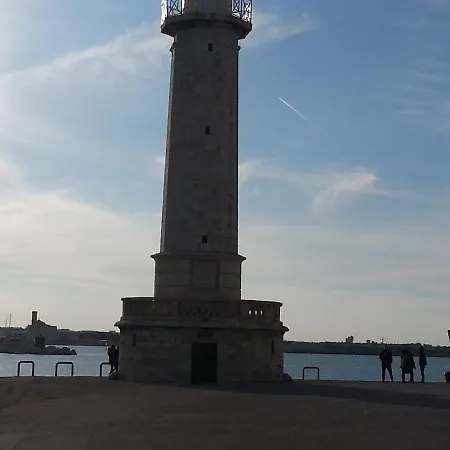 Appartamento Centrale * Molfetta