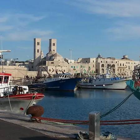 公寓 Appartamento Centrale