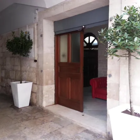 Apartment Appartamento Centrale *