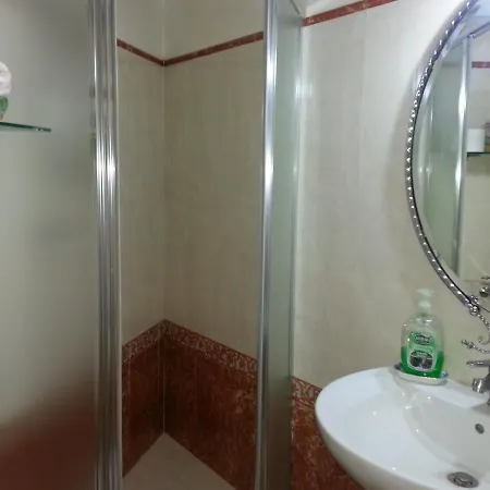 Appartement Appartamento Centrale Molfetta