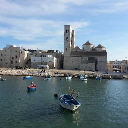 Appartamento Centrale *