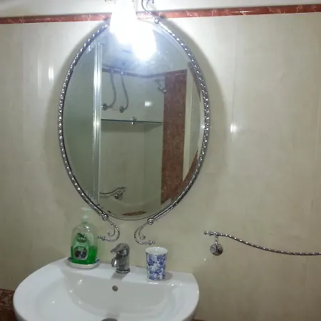 Appartamento Centrale Apartment