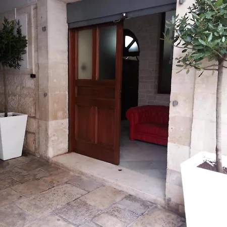 Appartamento Centrale Molfetta