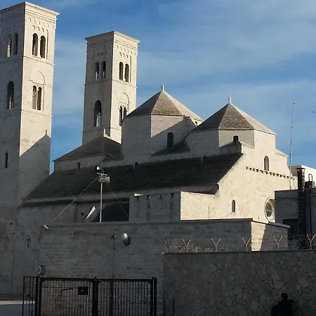 Appartamento Centrale 아파트