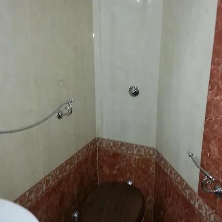 Apartment Appartamento Centrale Molfetta