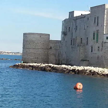 Appartamento Centrale * 莫尔费塔