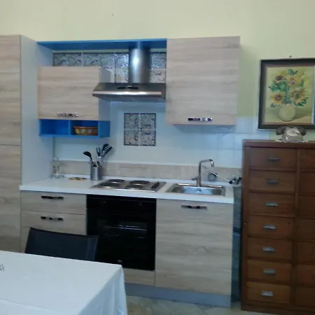 Apartment Appartamento Centrale