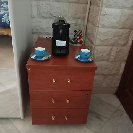 Appartamento Centrale * Molfetta