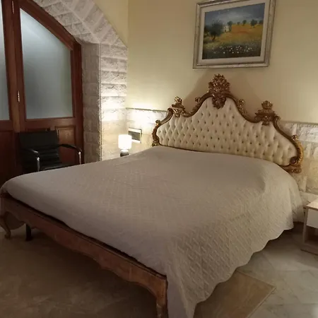 Apartment Appartamento Centrale *