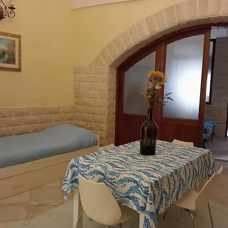 Appartamento Centrale Molfetta