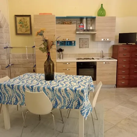 Appartamento Centrale Molfetta