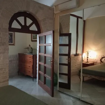 Apartment Appartamento Centrale *