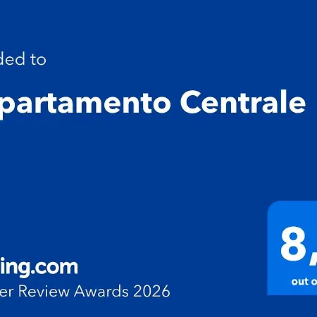 شقة Appartamento Centrale مولفيتا
