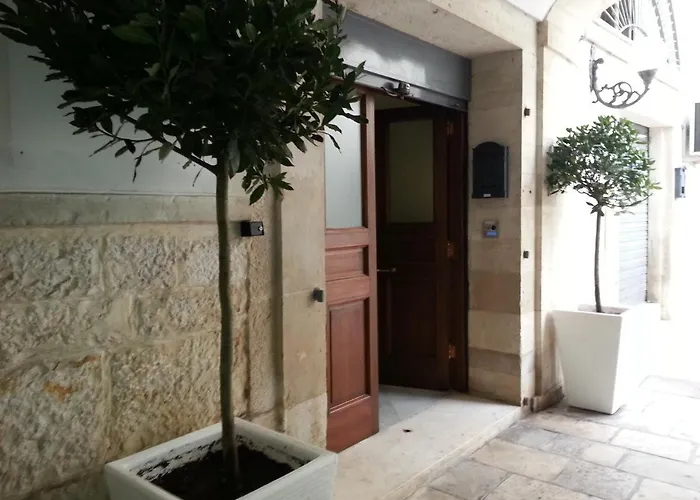 Appartamento Centrale *