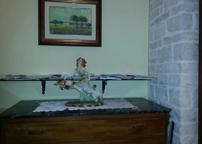 아파트 Appartamento Centrale *