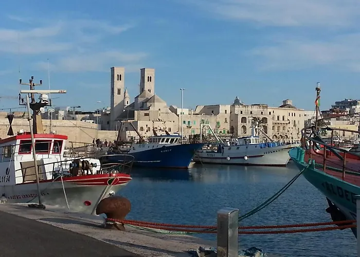 아파트 Appartamento Centrale