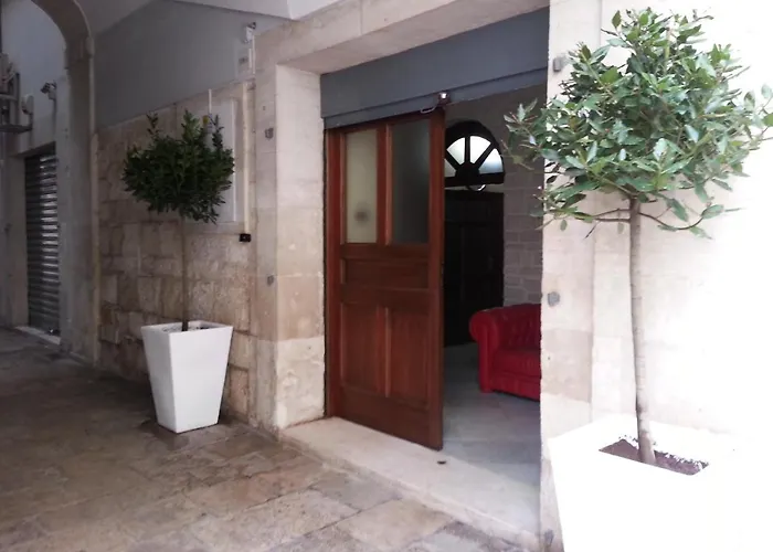 아파트 Appartamento Centrale *