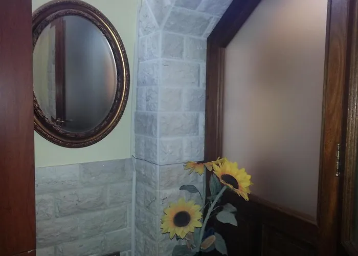 Appartamento Centrale 아파트 *