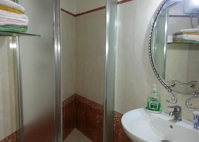 아파트 Appartamento Centrale 몰페타