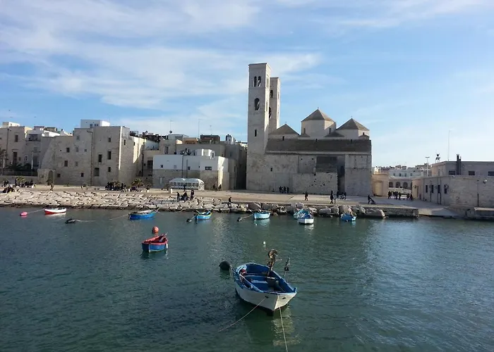 Appartamento Centrale *