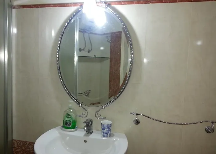 Appartamento Centrale 아파트