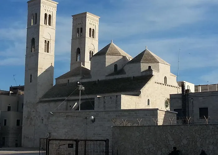 Appartamento Centrale 아파트