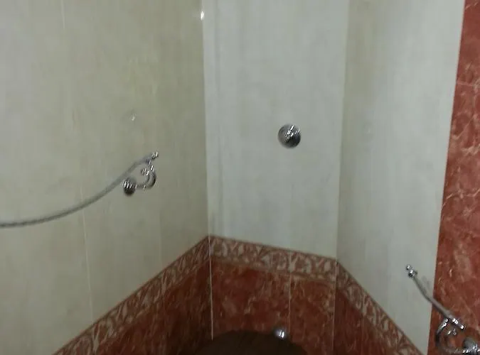 아파트 Appartamento Centrale 몰페타