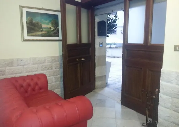 Appartamento Centrale 아파트 *