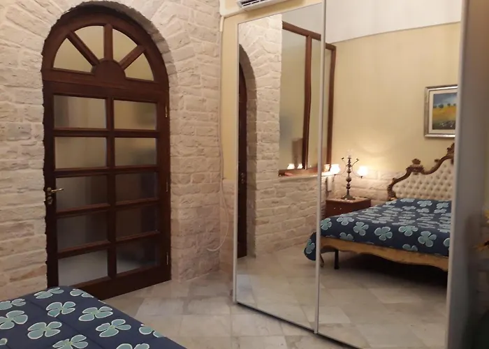 Appartamento Centrale 아파트 *