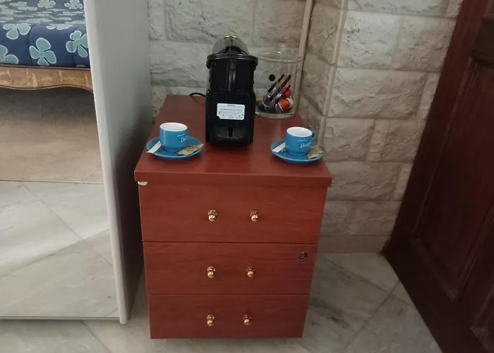 Appartamento Centrale * 몰페타