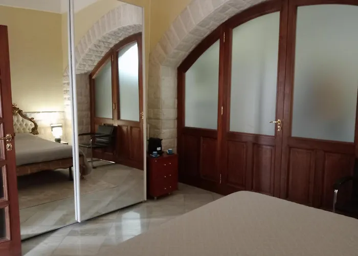 아파트 Appartamento Centrale 몰페타