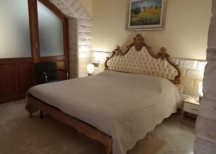 아파트 Appartamento Centrale *